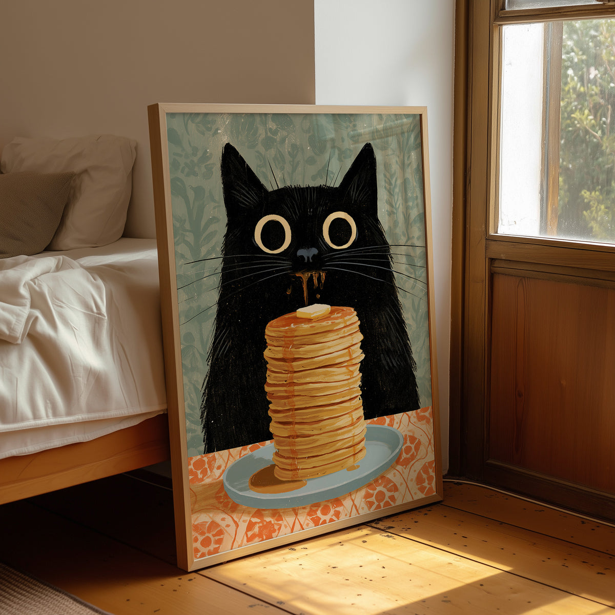 Short Stack? Never Heard Of Her