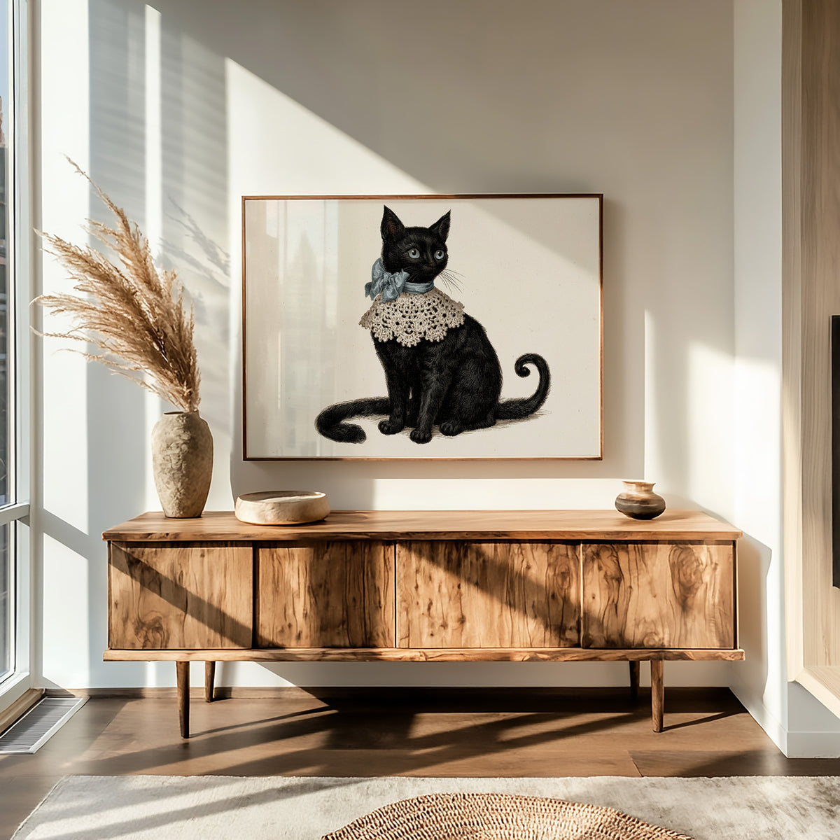 Sunday Best, Extra Tail Included