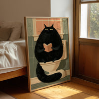 Occupied: Do Not Disturb the Reader
