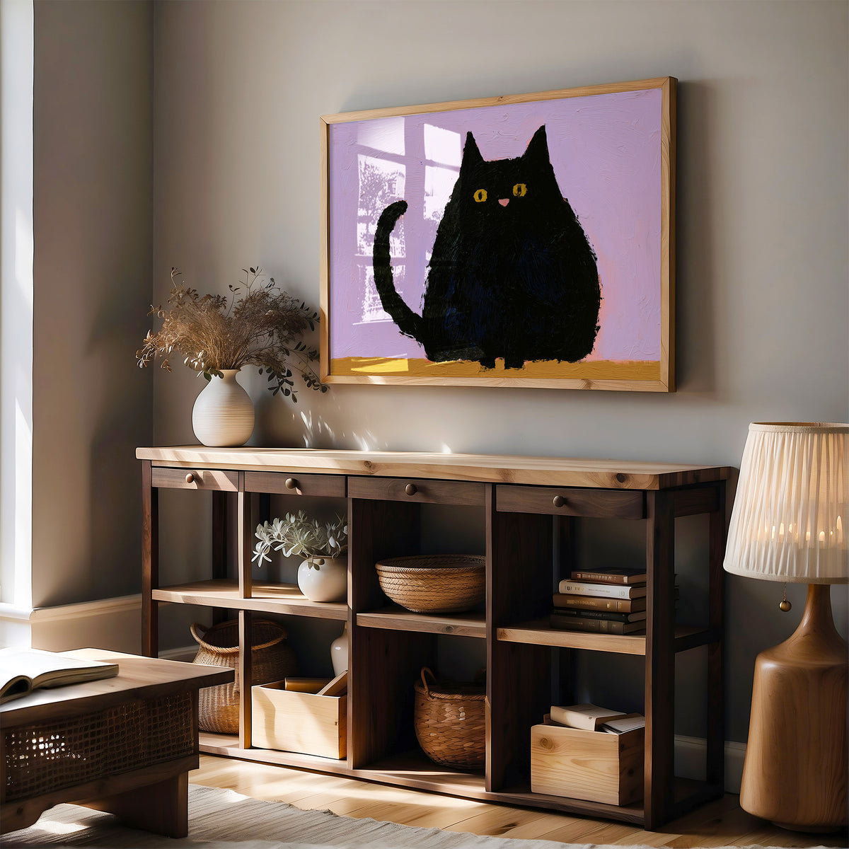 Absolute Unit, Lavender Edition