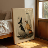 Trick or Honk, Final Offer