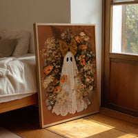Haunting, But Make It Pretty