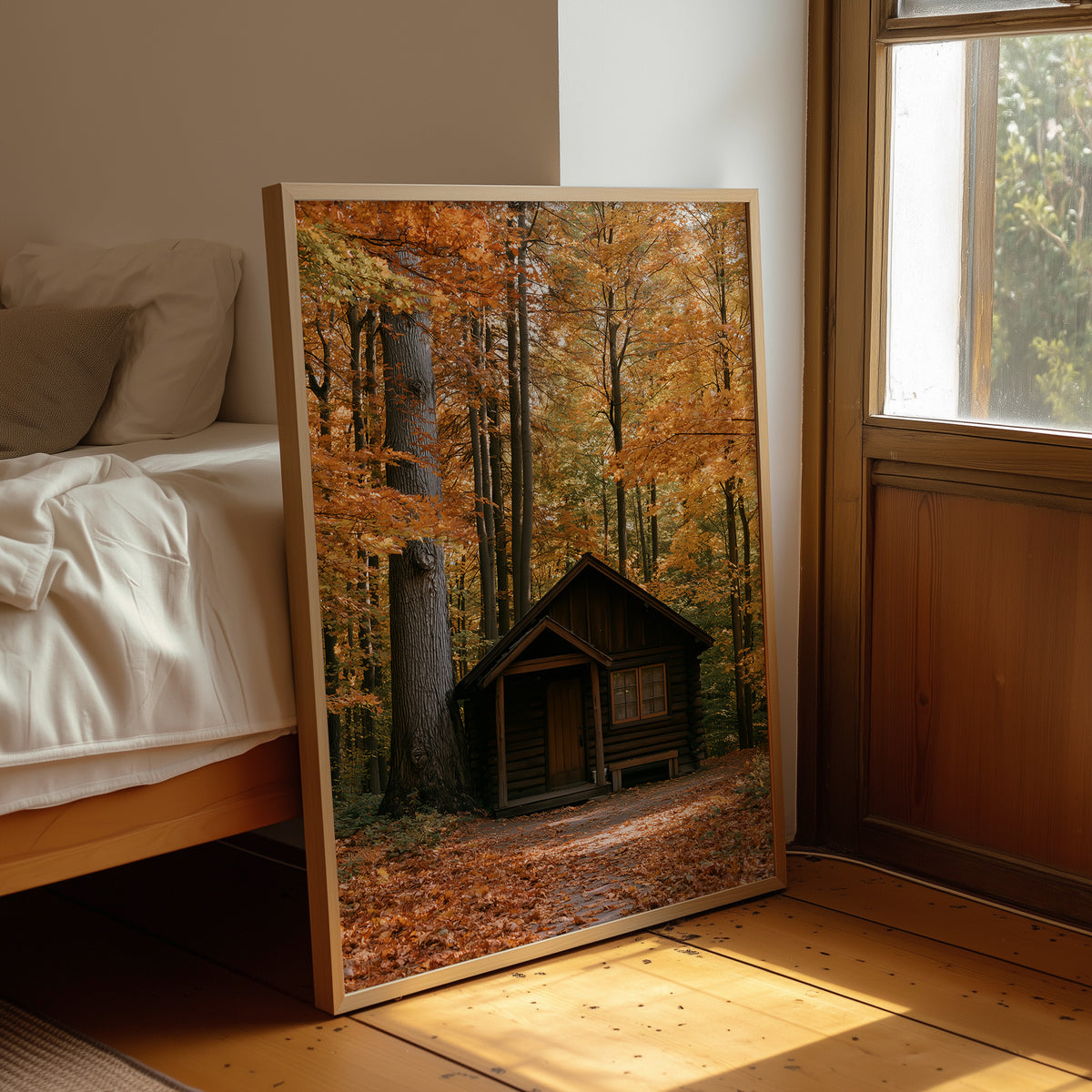 Out of Office Until Spring