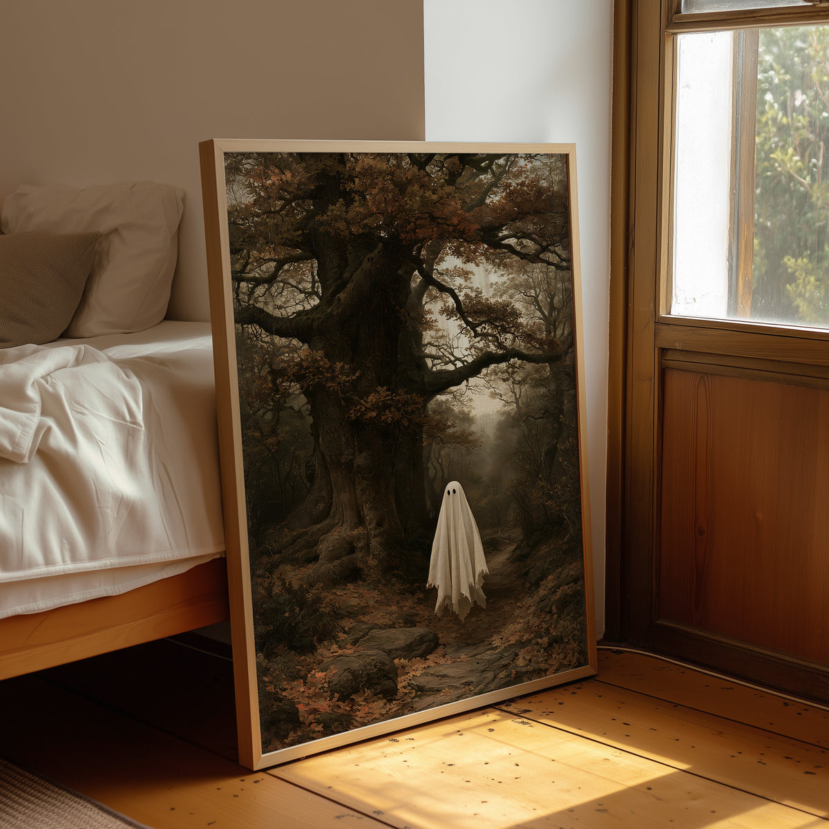 Took the Scenic Route