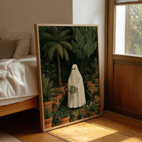 Tells the Ferns Ghost Stories