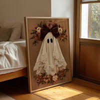 Haunting, But Make It Coquette