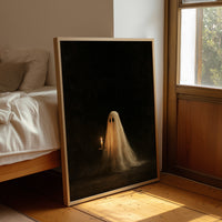 Still Scared of the Dark