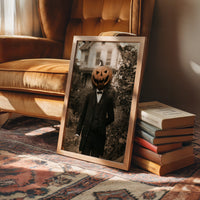 Dressed to Gourd-ify
