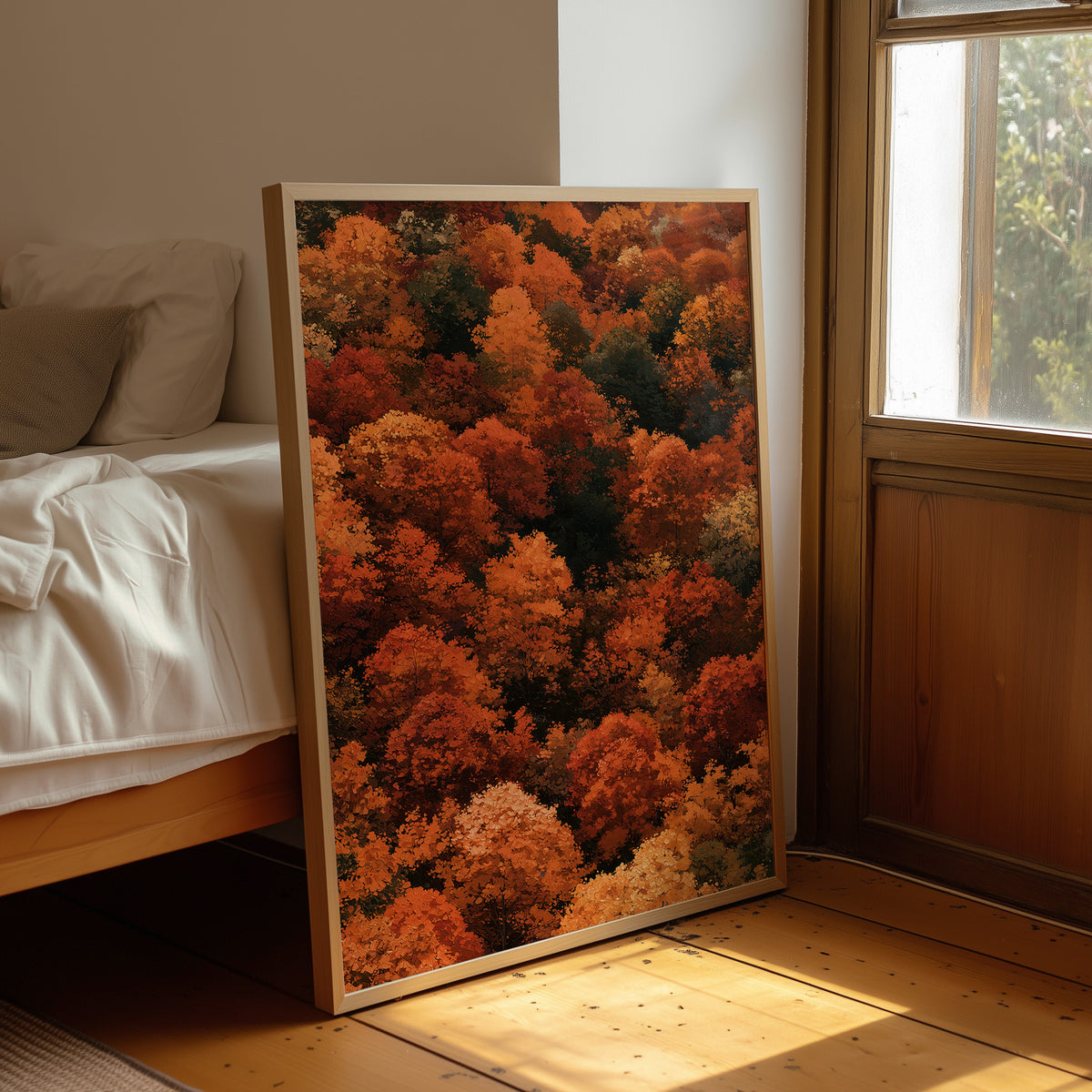Maximum Maple Volume