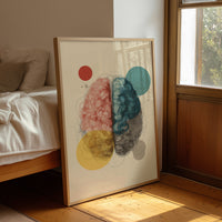 Where Thought Meets Color