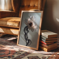 Whispers in Ivory and Smoke
