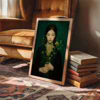 Holding Light in Silence