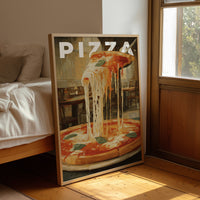Slice of New York Heat