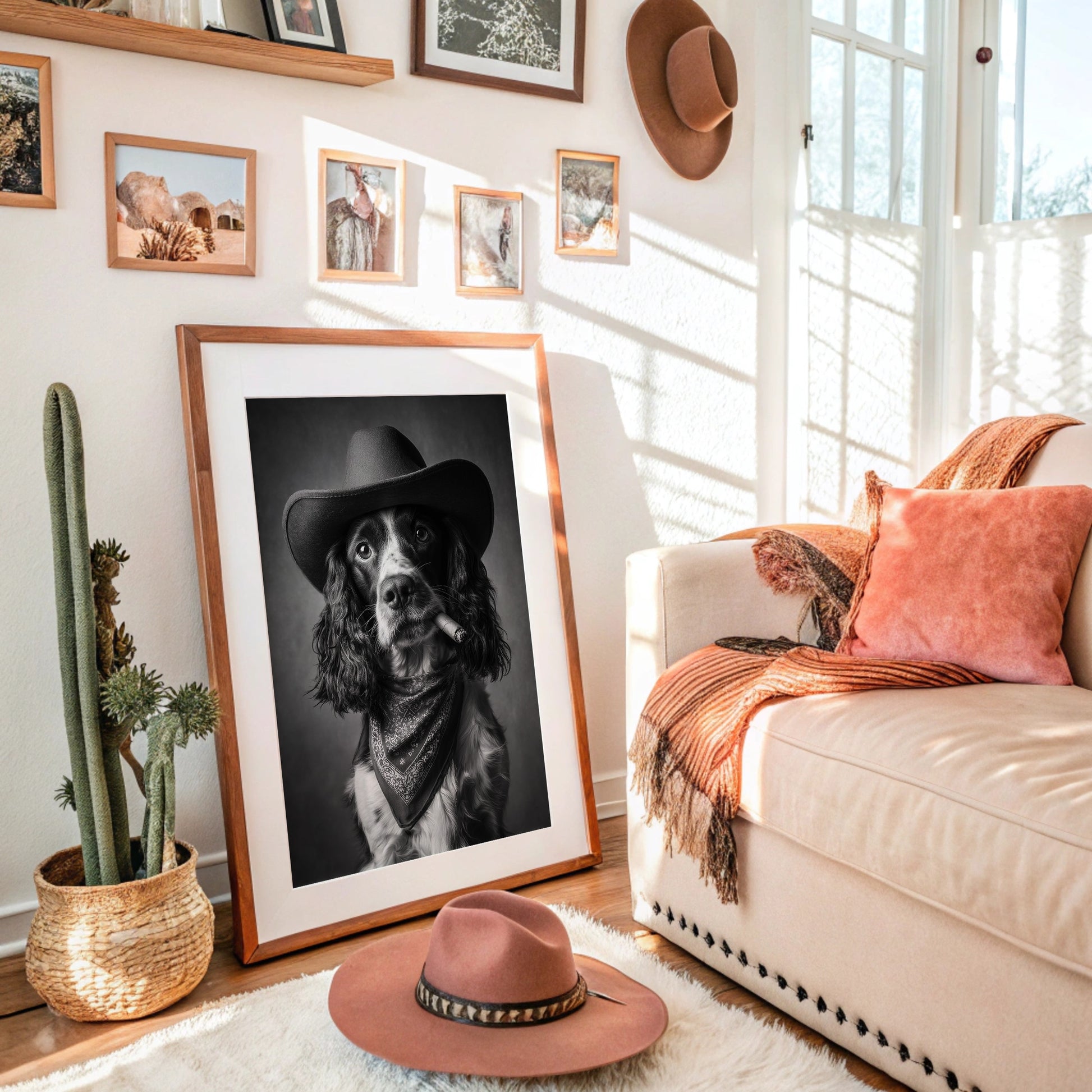 Whiskey Eyes In The Shadows