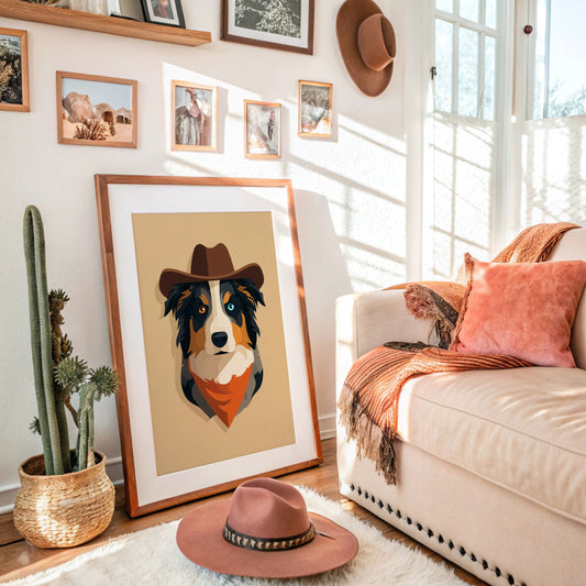 Ranch Guardian In Rust