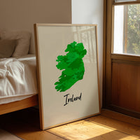 The Emerald Island, Always Home