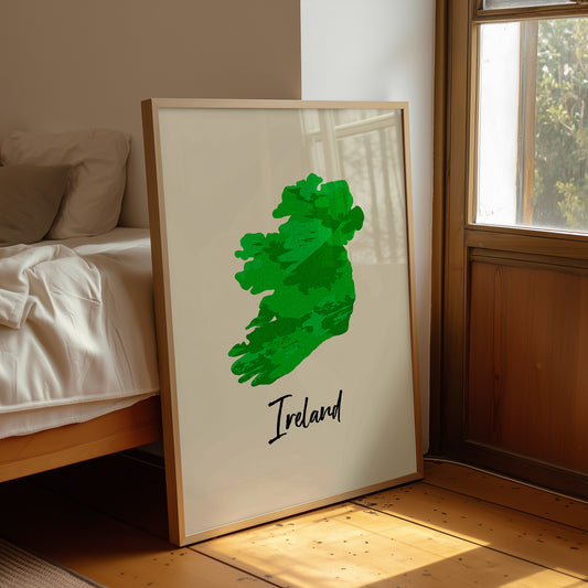 The Emerald Island, Always Home