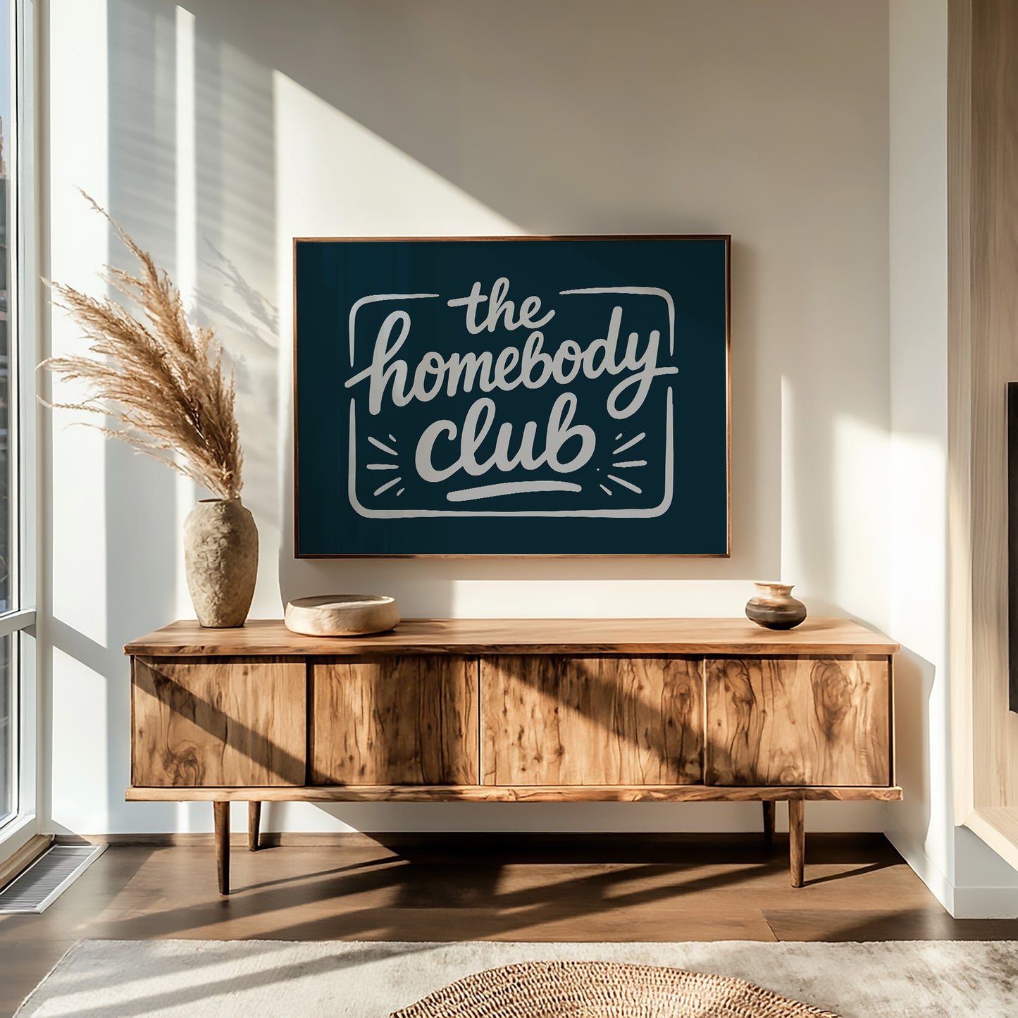 Membership of Comforts