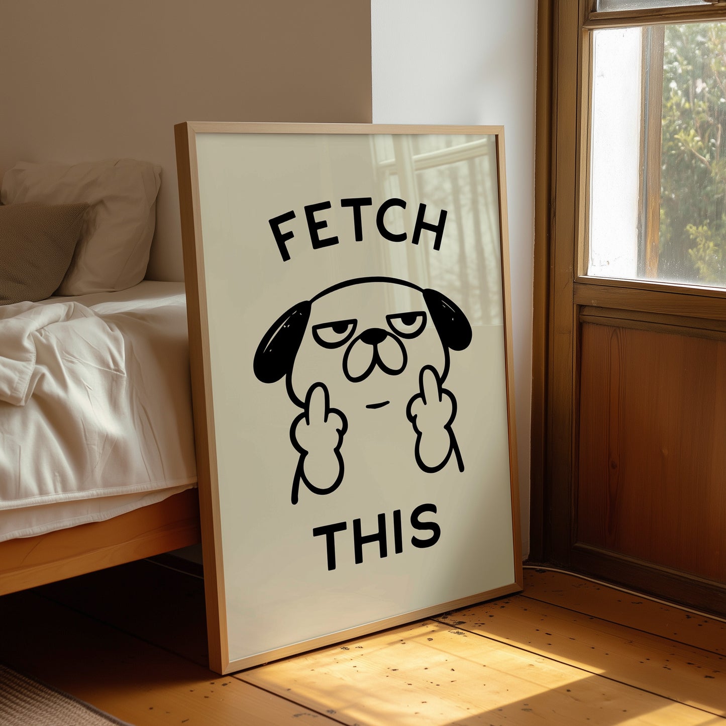 Fetch This