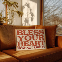 Southern Kindness With a Footnote
