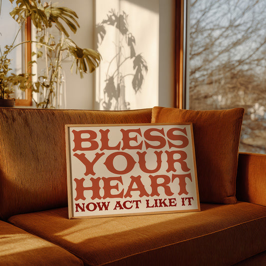 Southern Kindness With a Footnote
