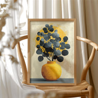 Still Life With Something to Say