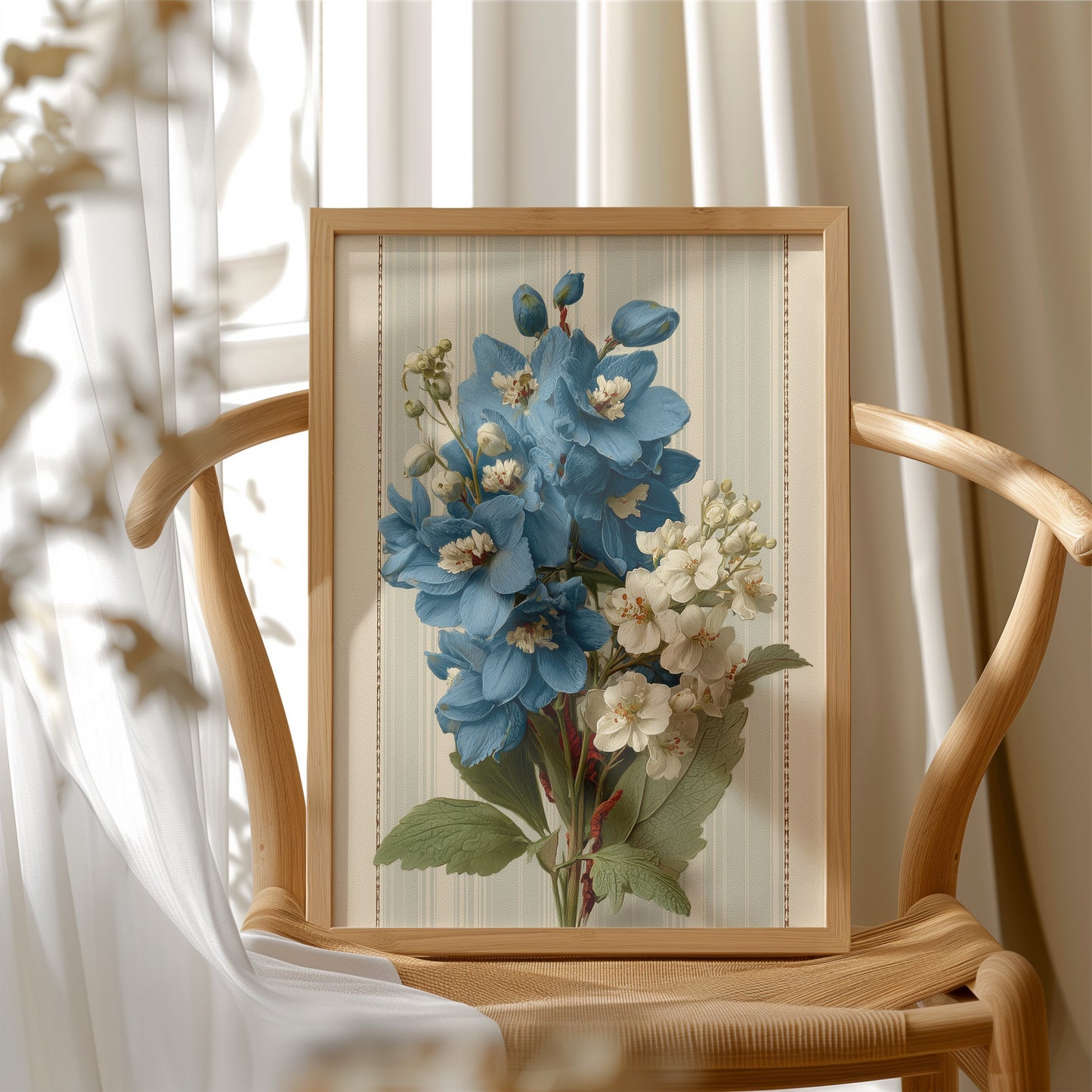 Something Blue, Something True