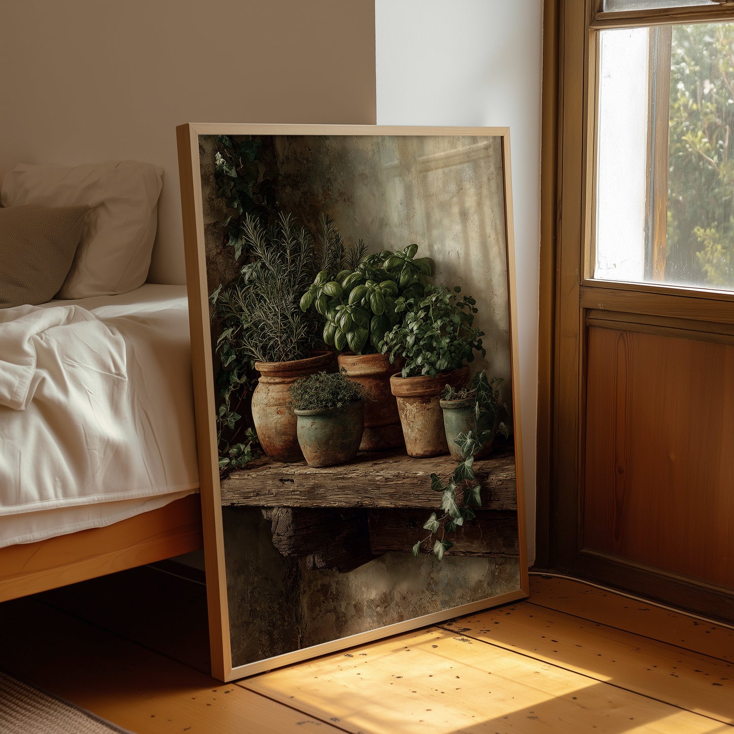The Shelf Where Slow Living Lives