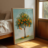 The Tree That Always Delivers