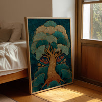 Rooted in Every Season