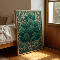 The Tree That Filled the Room