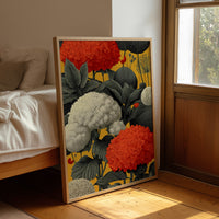 Bold Enough to Bloom in October