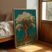 Rooted Before the World Was Rushed