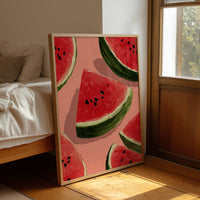 Every Summer Tastes Like This