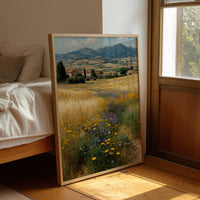 Tuscany Kept the Best Light for This