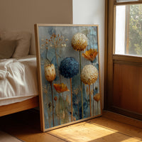 A Still Life That Refused to Stay Still
