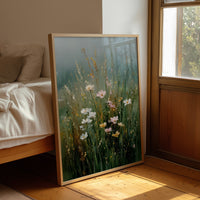 A Meadow No One Was Meant to Find