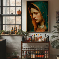 Our Lady of Quiet Stars