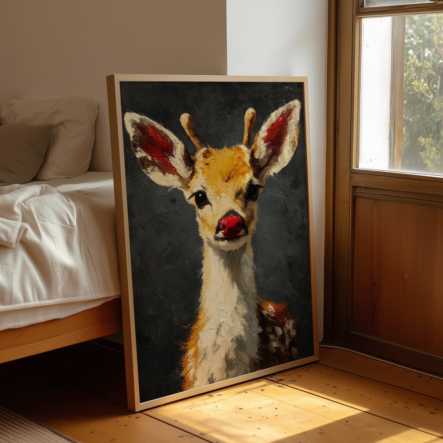 Little Rudolph