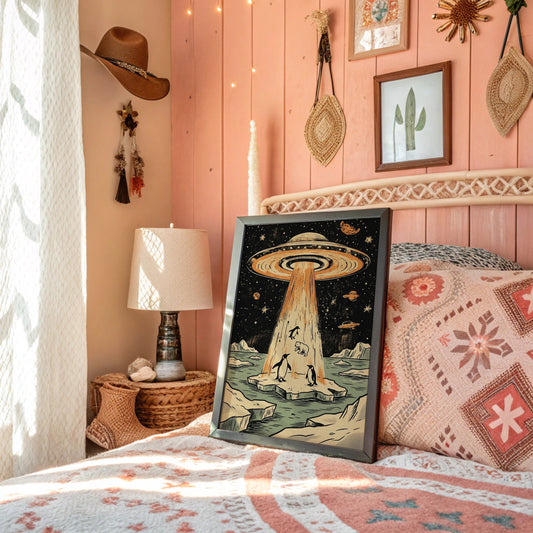 Abducted By Bedtime