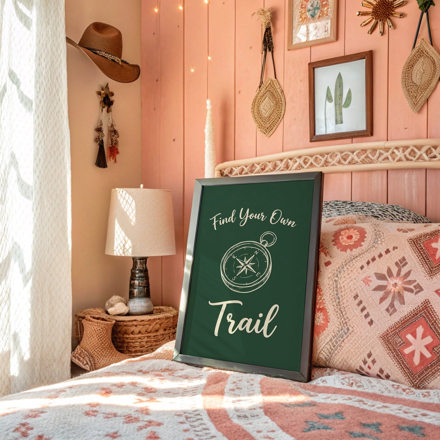 Find Your Own Trail
