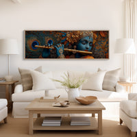 Divine Melody of Krishna