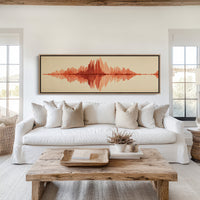 Echoes Carved in Sound