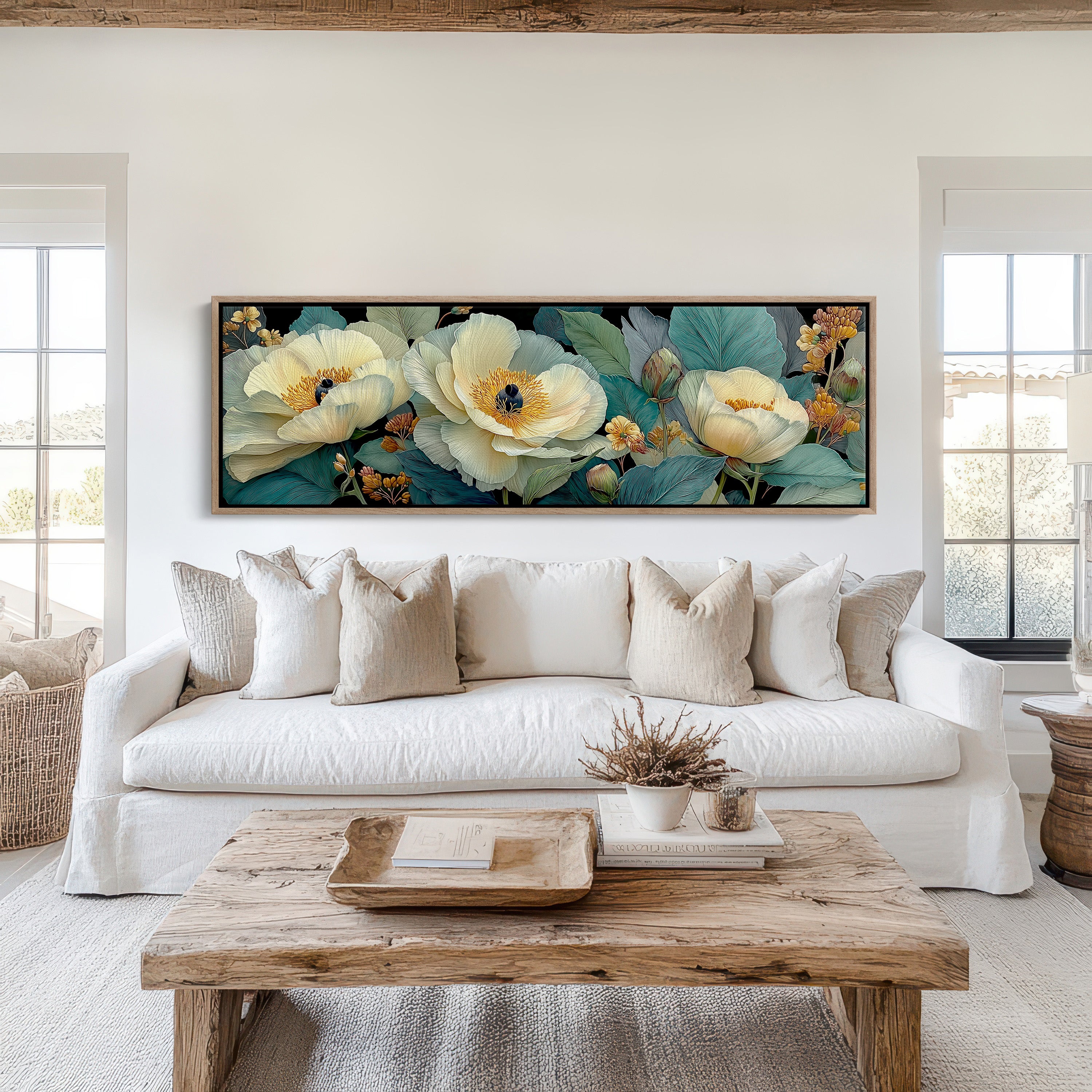 Whispers in Bloom