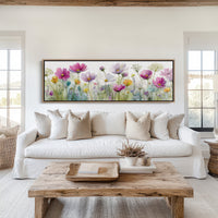 Whispers of the Wildflowers