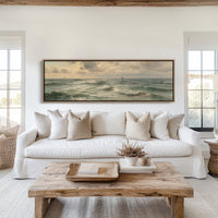 Sails Beyond the Breakers