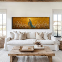 Lady of the Golden Field