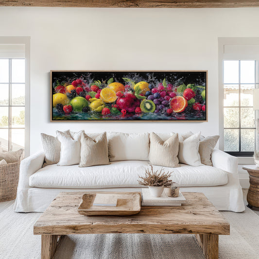 Splash of Summer Harvest