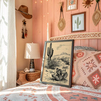 Where the Prickly Pear Grows