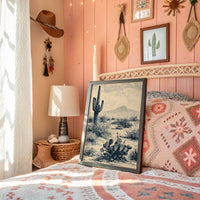 Field Notes from the Desert